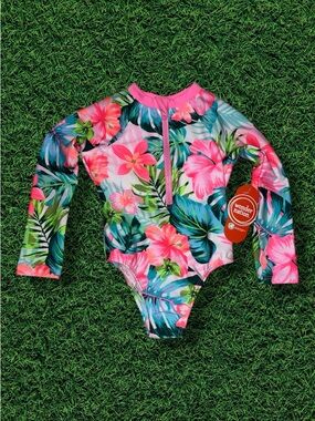 Baby Swimsuit